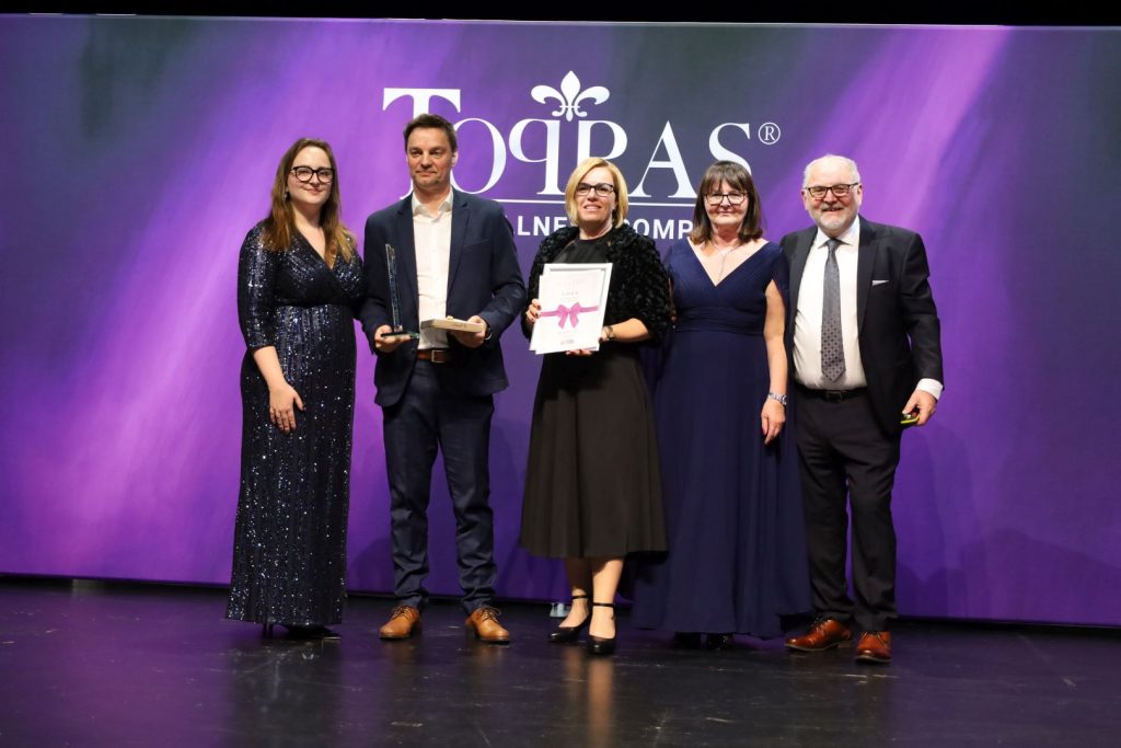 Topras Tagung 2026 Ingolstadt