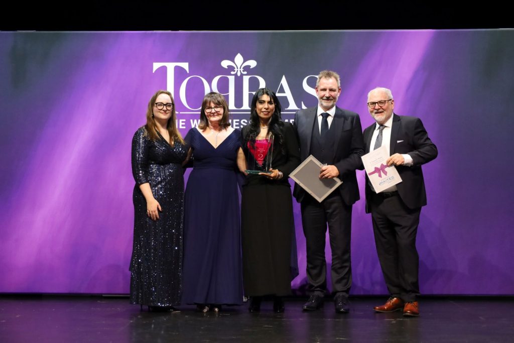 Topras Tagung Ingolstadt 2026