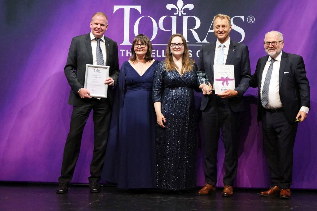 Topras Tagung Ingolstadt 2026