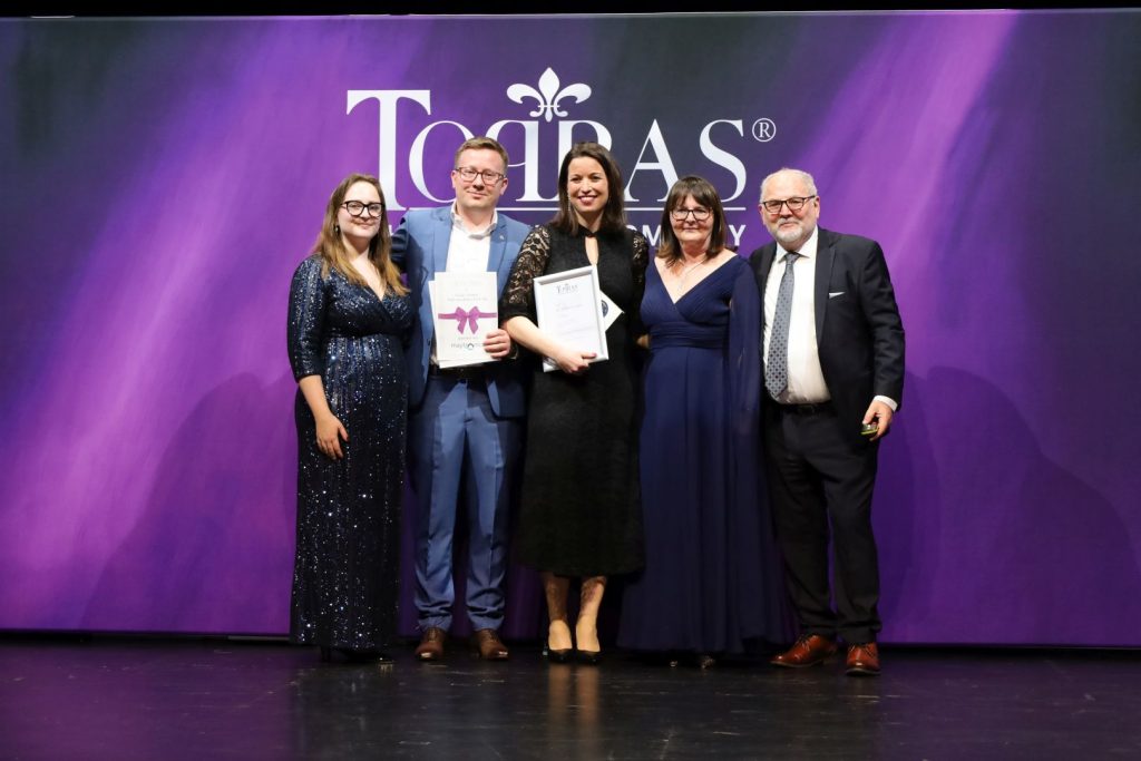 Topras Tagung Ingolstadt 2026