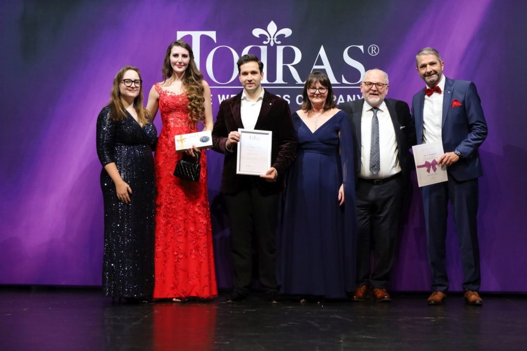 Topras Tagung Ingolstadt 2026