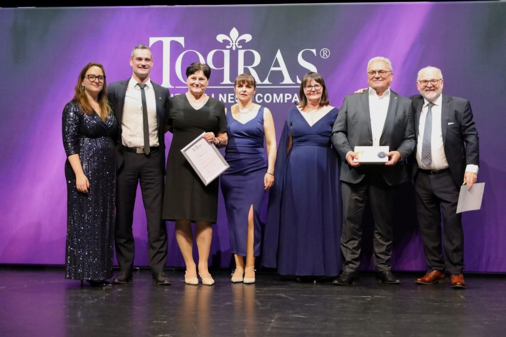 Topras Tagun 2026 Ingolstadt