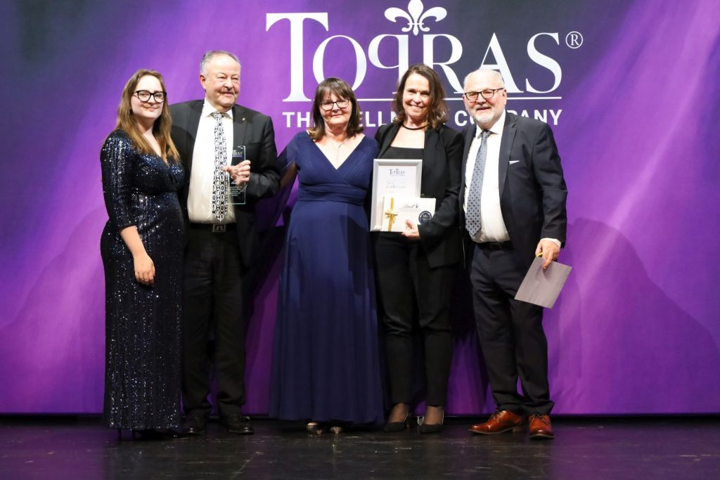 Topras Tagung 2026 Ingolstadt