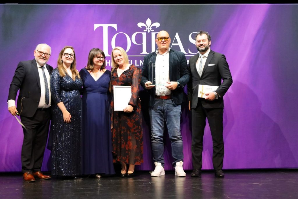 Topras Tagung 2026 Ingolstadt