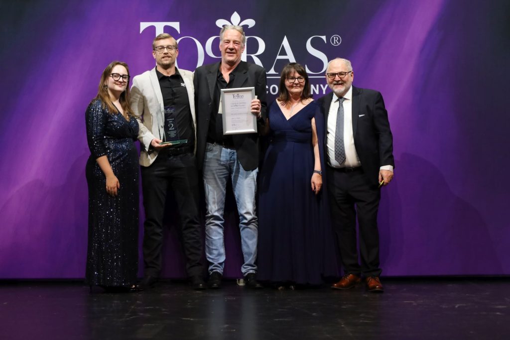 Topras Tagung 2026 Ingolstadt