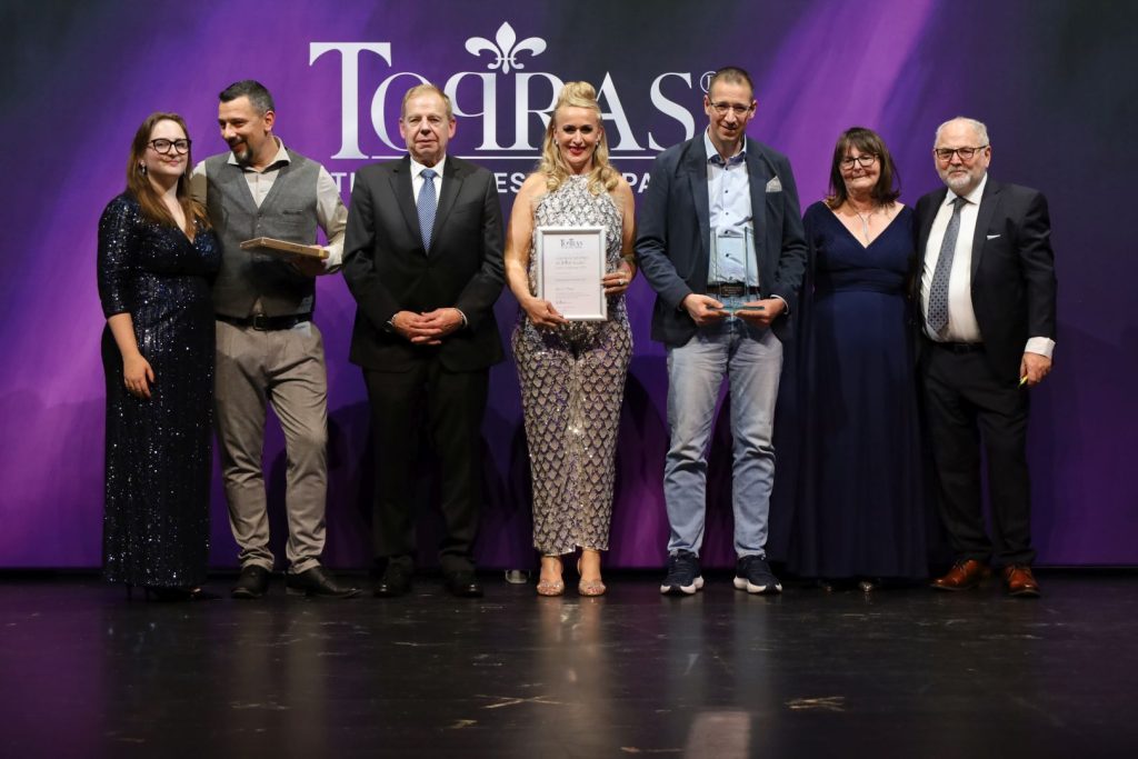 Topras Tagung Ingolstadt 2026