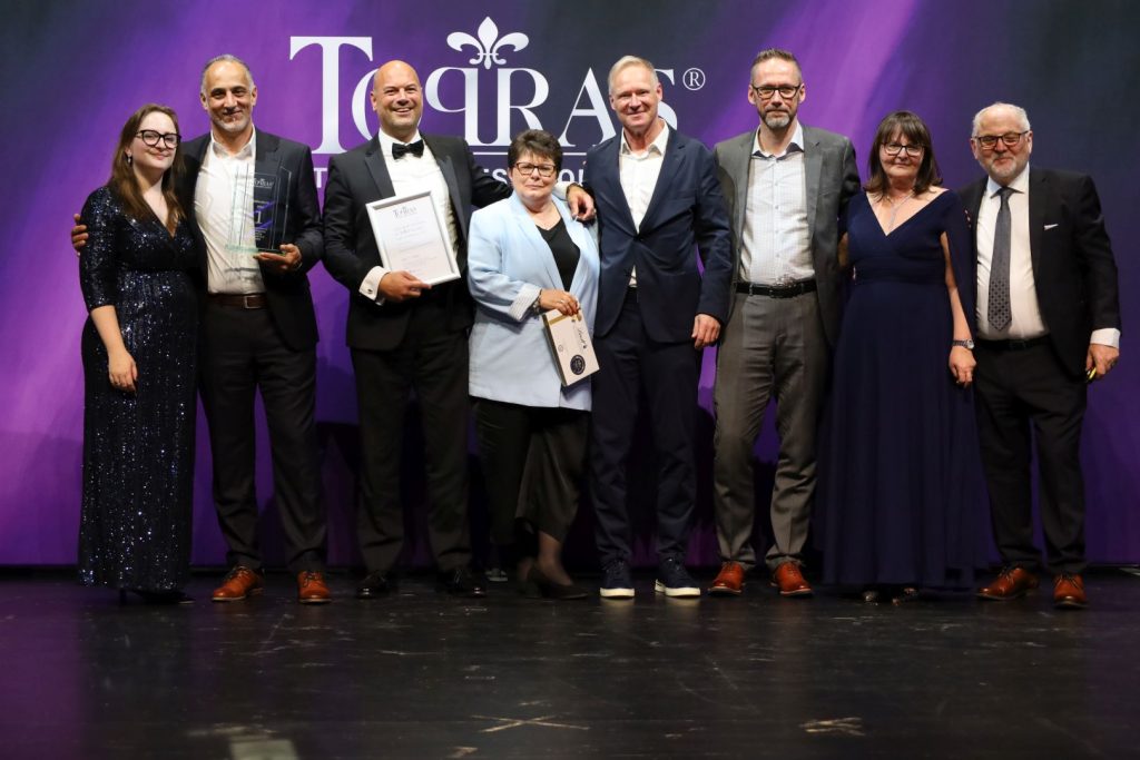 Topras Tagung Ingolstadt 2026