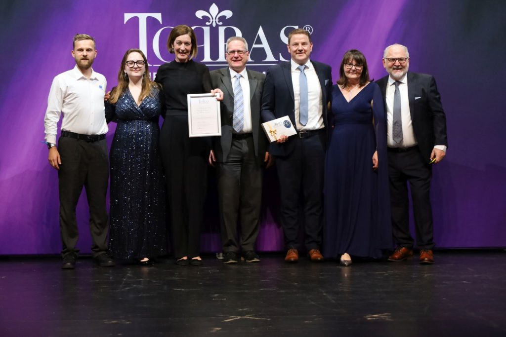 Topras Tagung Ingolstadt 2026