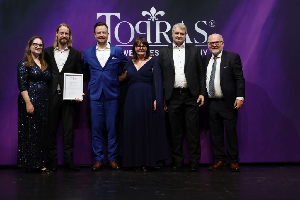 Topras Tagung Ingolstadt 2026