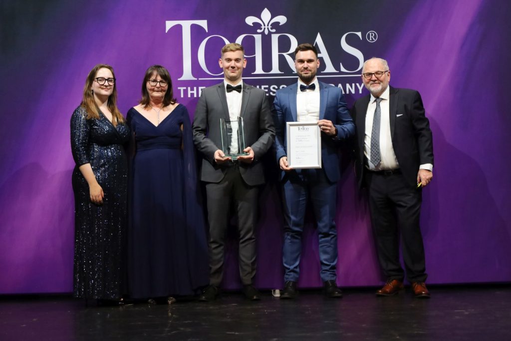 Topras Tagung 2026 Ingolstadt