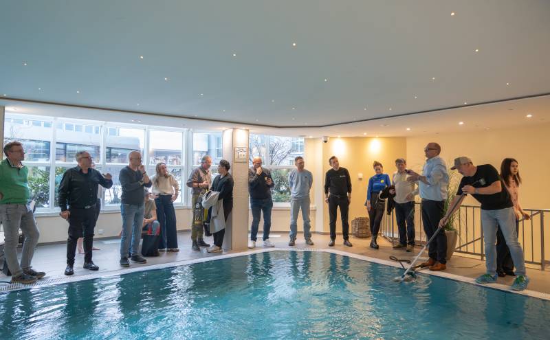 10_Igarden-days-2026_web Teilnehmer bei Inverquark-VA 2026 in Würzburg