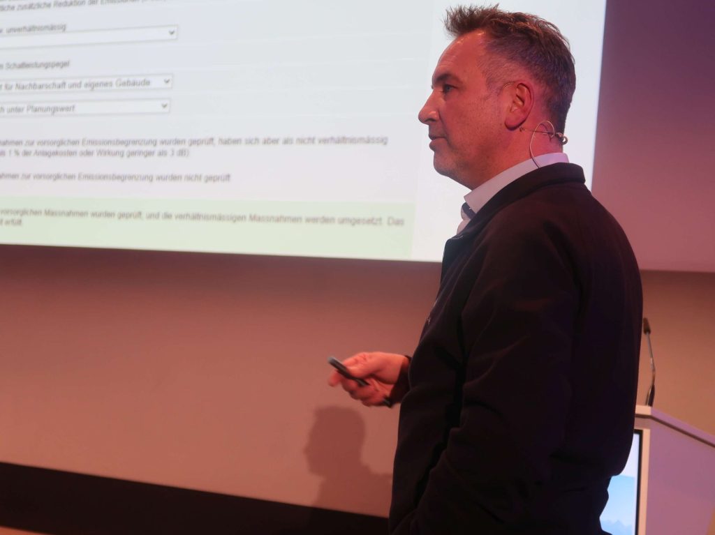 Vortrag AS Infotagung.