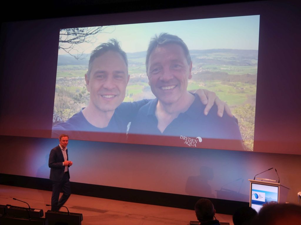 Vortrag AS Infotagung